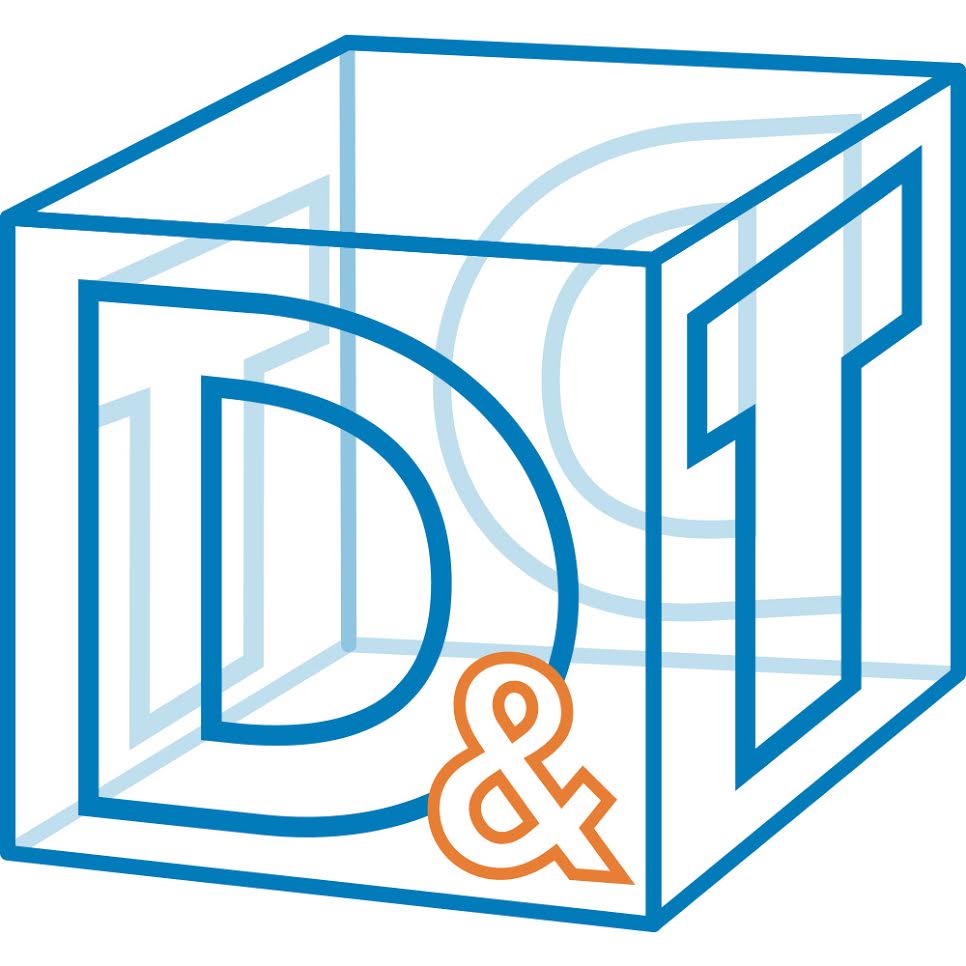 dt&t logo